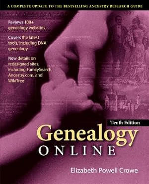 Seller image for Genealogy Online (Paperback or Softback) for sale by BargainBookStores