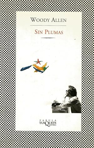 Imagen del vendedor de Sin Plumas a la venta por Libros Sargantana