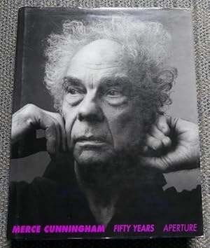 MERCE CUNNINGHAM: FIFTY YEARS.