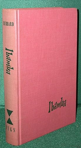Seller image for Ibamba for sale by Dearly Departed Books