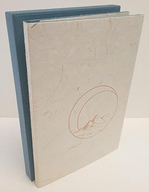 Image du vendeur pour Of Space/Time and the River by Gregory Benford 1st Edition LTD #57 Signed mis en vente par Heartwood Books and Art