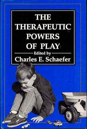 Bild des Verkufers fr Therapeutic Powers of Play zum Verkauf von Kenneth Mallory Bookseller ABAA