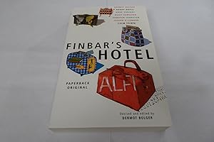 Seller image for Finbar's Hotel for sale by Blackbird First Editions