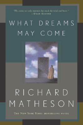 Seller image for What Dreams May Come (Paperback or Softback) for sale by BargainBookStores