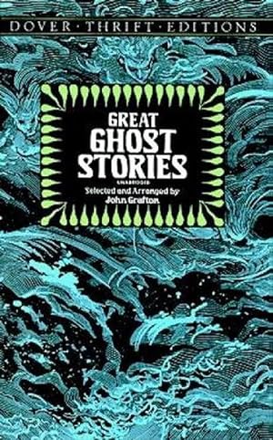Seller image for Great Ghost Stories (Paperback) for sale by Grand Eagle Retail