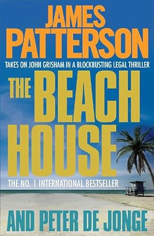 Seller image for The Beach House (Paperback) for sale by Grand Eagle Retail
