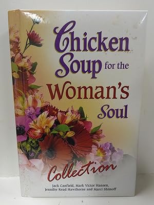 Bild des Verkufers fr Chicken Soup for the Mother Daughter Soul: Stories to Warm the Heart and Inspire the Spirit (Chicke zum Verkauf von Fleur Fine Books