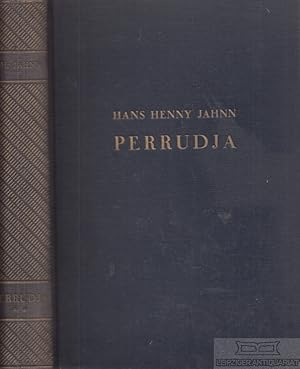 Perrudja II