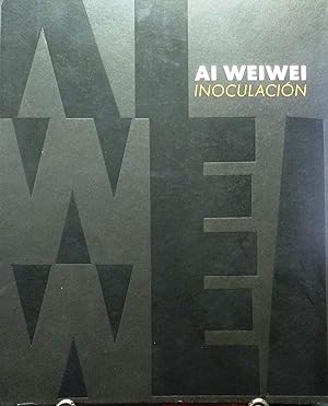 Ai Weiwei. Inoculación 27 abril - 26 agosto. Curador Marcello Dontos