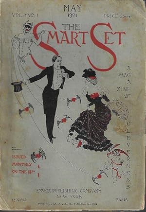 Seller image for THE SMART SET: May 1901 for sale by Books from the Crypt