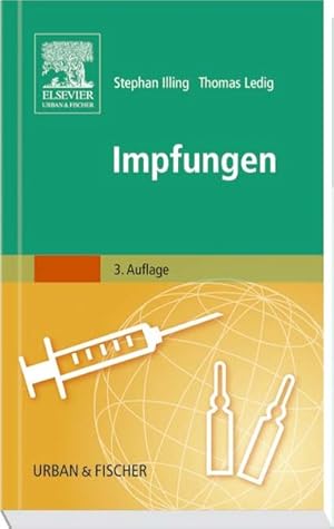 Seller image for Impfungen for sale by Bunt Buchhandlung GmbH