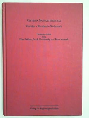 Seller image for Vestigia Monasteriensia. Westfalen - Rheinland - Niederlande, for sale by Antiquariat Maiwald