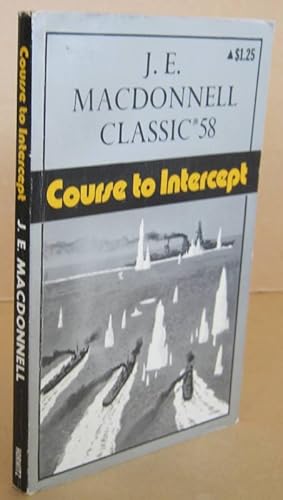Seller image for Course to Intercept for sale by Mainly Fiction