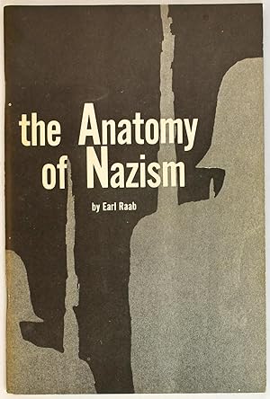 Anatomy of Nazism