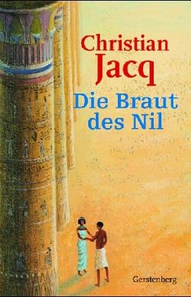 Seller image for Die Braut des Nil. for sale by Antiquariat Buchhandel Daniel Viertel