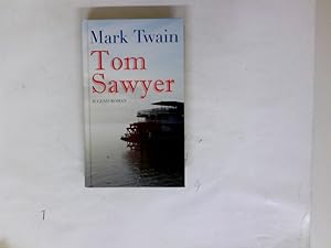 Seller image for Tom Sawyers Abenteuer. = The adventures of Tom Sawyer for sale by Antiquariat Buchhandel Daniel Viertel