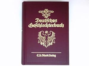 Siegerländer Geschlechterbuch, Band 2 : Deutsches Geschlechterbuch, Band 139.