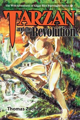 Seller image for Tarzan and the Revolution (Paperback or Softback) for sale by BargainBookStores
