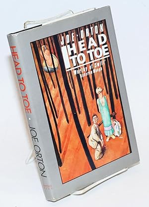 Seller image for Head to Toe for sale by Bolerium Books Inc.