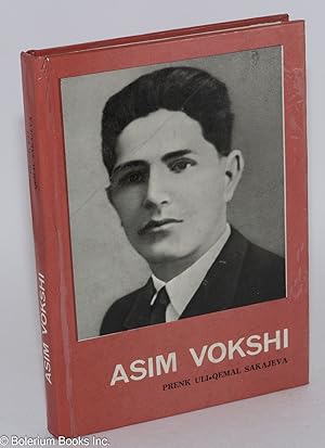 Asim Vokshi