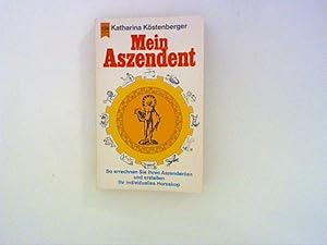 Mein Aszendent