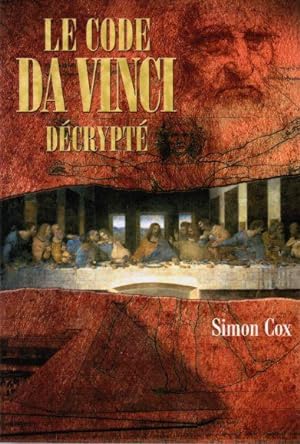 Bild des Verkufers fr Le Code Da Vinci Dcrypt zum Verkauf von crealivres