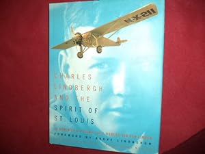 Seller image for Charles Lindbergh and The Spirit of St. Louis. for sale by BookMine
