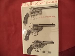 Seller image for The Revolver. 1865-1888. for sale by BookMine