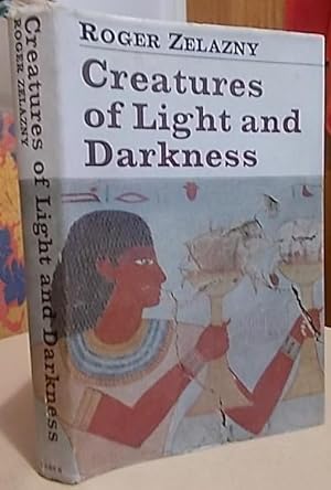 Seller image for Creatures of Light and Darkness for sale by Klanhorn