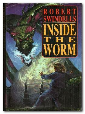 Immagine del venditore per Inside the Worm venduto da Darkwood Online T/A BooksinBulgaria