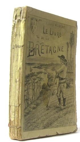 Seller image for Le livre de la bretagne for sale by crealivres