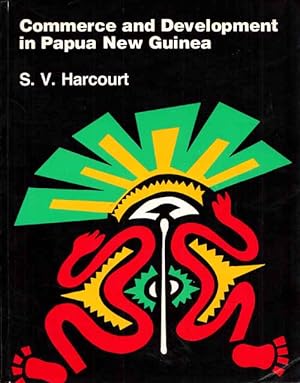 Seller image for Commerce and Development in Papua New Guinea for sale by Adelaide Booksellers