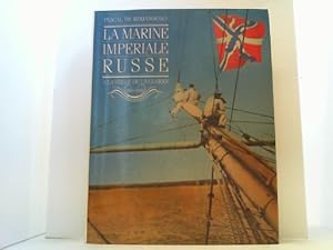 Seller image for La Marine Russe a la Veille de la Guerre de 1914. for sale by Antiquariat Uwe Berg