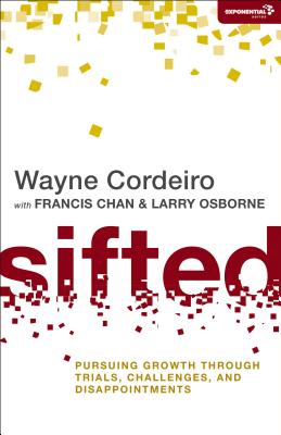 Immagine del venditore per Sifted: Pursuing Growth Through Trials, Challenges, and Disappointments (Paperback or Softback) venduto da BargainBookStores