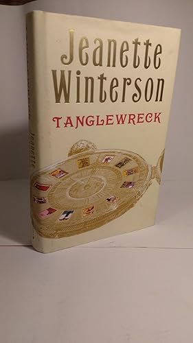 Seller image for Tanglewreck for sale by Hinch Books
