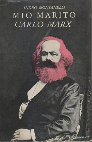 Mio marito Carlo Marx