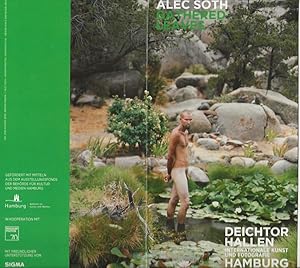 Seller image for Alec Soth - set of announcements / documents for sale by The land of Nod - art & books
