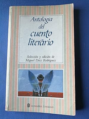 Antología del cuento literario