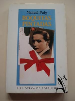 Seller image for Boquitas pintadas for sale by GALLAECIA LIBROS