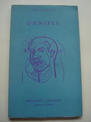 Ornifle