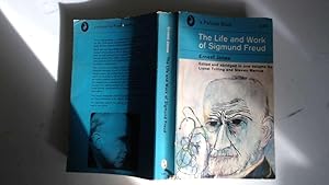 Seller image for The LIfe and Work of Sigmund Freud for sale by Goldstone Rare Books