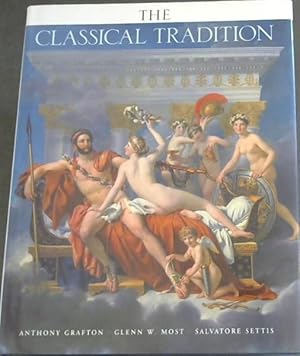 Seller image for The Classical Tradition (Harvard University Press Reference Library) for sale by Chapter 1