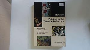 Seller image for Painting In The Twentieth Century. Volume Two. for sale by Goldstone Rare Books