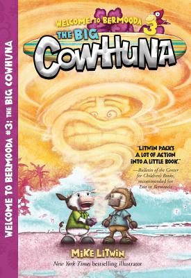 Imagen del vendedor de The Big Cowhuna (Paperback or Softback) a la venta por BargainBookStores