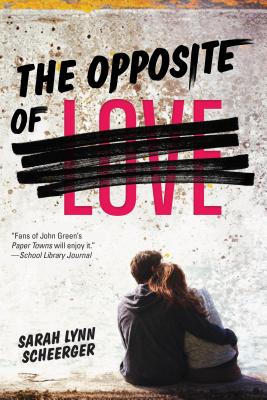 Imagen del vendedor de The Opposite of Love (Paperback or Softback) a la venta por BargainBookStores