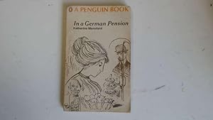 Image du vendeur pour In a German Pension mis en vente par Goldstone Rare Books