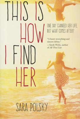 Seller image for This Is How I Find Her (Paperback or Softback) for sale by BargainBookStores
