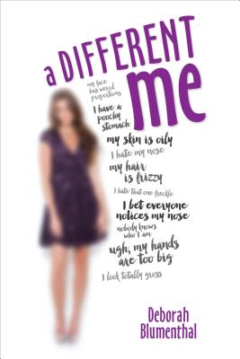 Seller image for A Different Me (Paperback or Softback) for sale by BargainBookStores