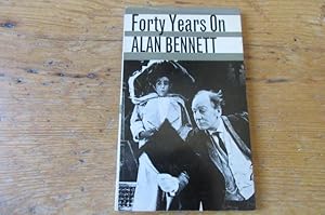 Seller image for Forty Years On for sale by Mungobooks