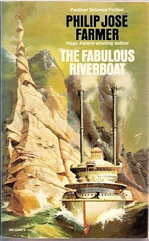 The Fabulous Riverboat